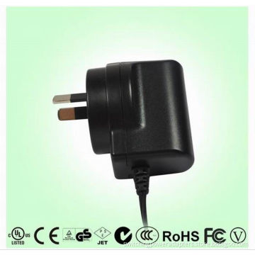 6v Dc Wall Wart Power Adapter 1200ma 6w Travel Charger
